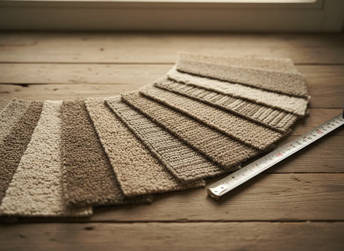 Carpet Installation Waterville, KS FAQs